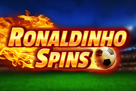 Ronaldinho Spins