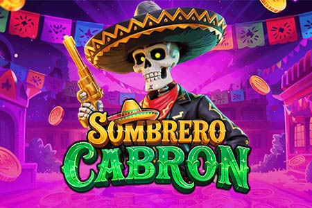 Sombrero Cabron