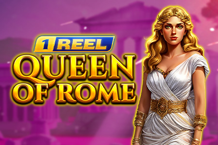 1 Reel - Queen Of Rome